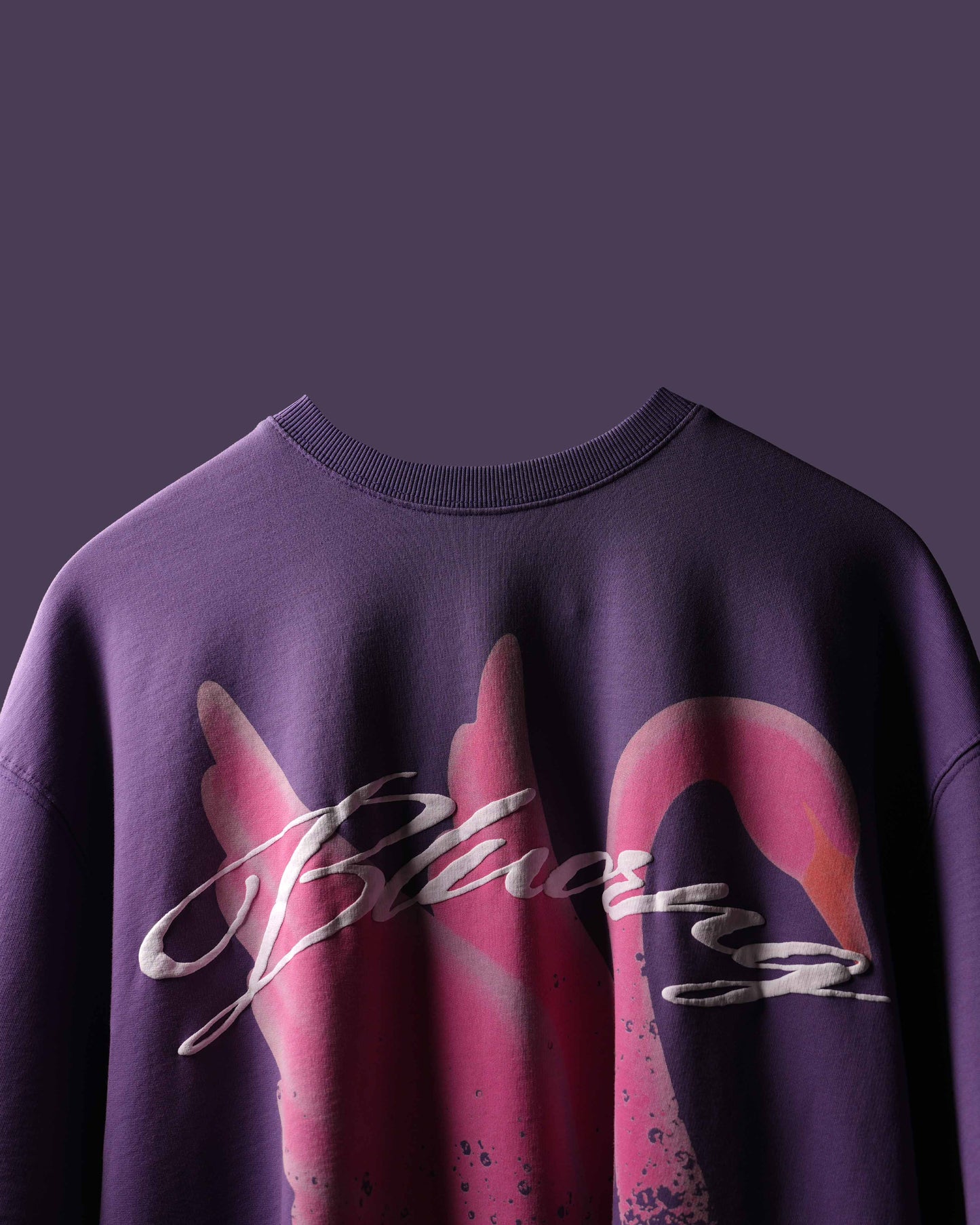 Prpl Swan T-Shirt