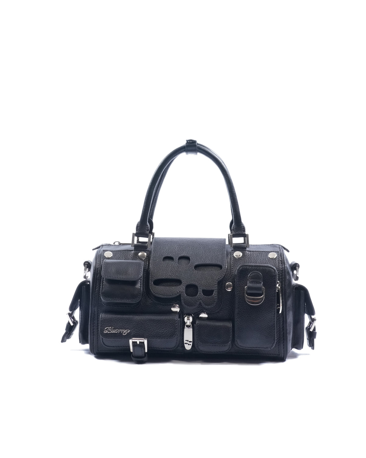 Crest Duffle