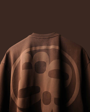 Basic Espresso T-Shirt