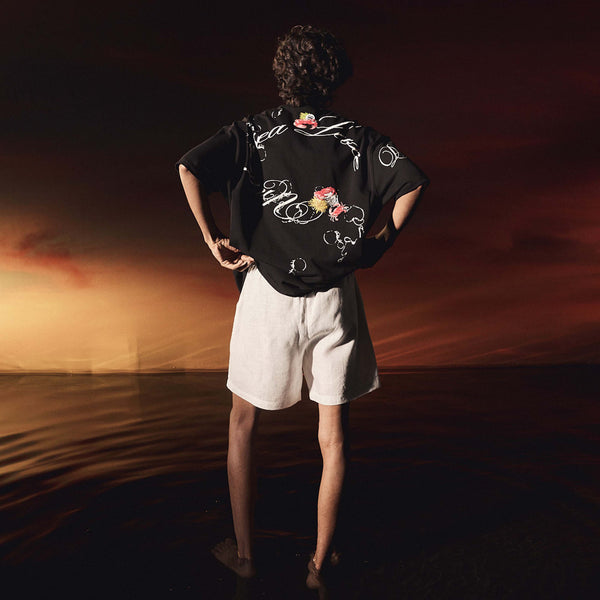 Black Coral Heist Unisex T-Shirt