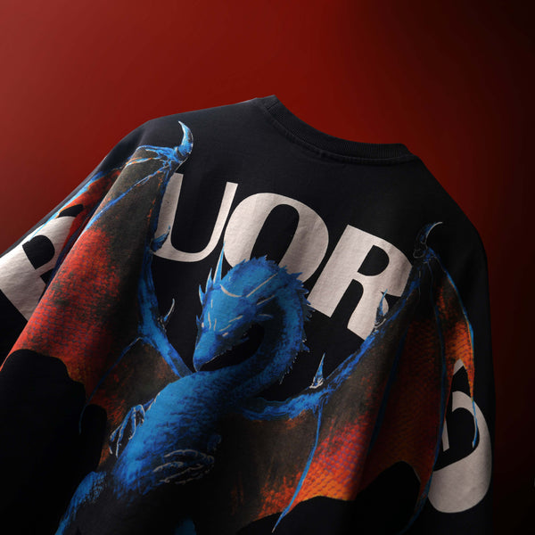 Black Shenron Premium T-Shirt