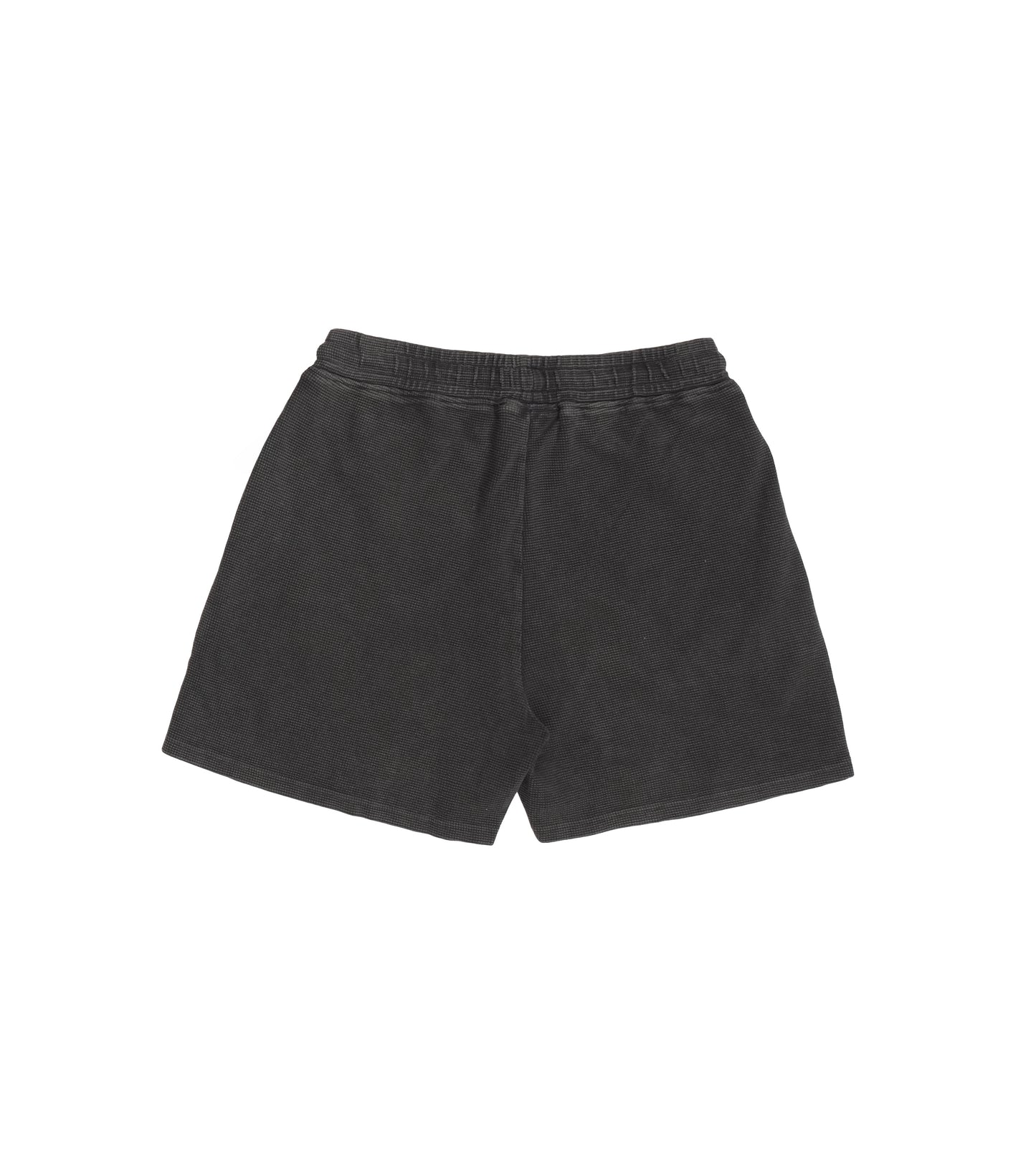 BG Waffle Sand Wash Shorts