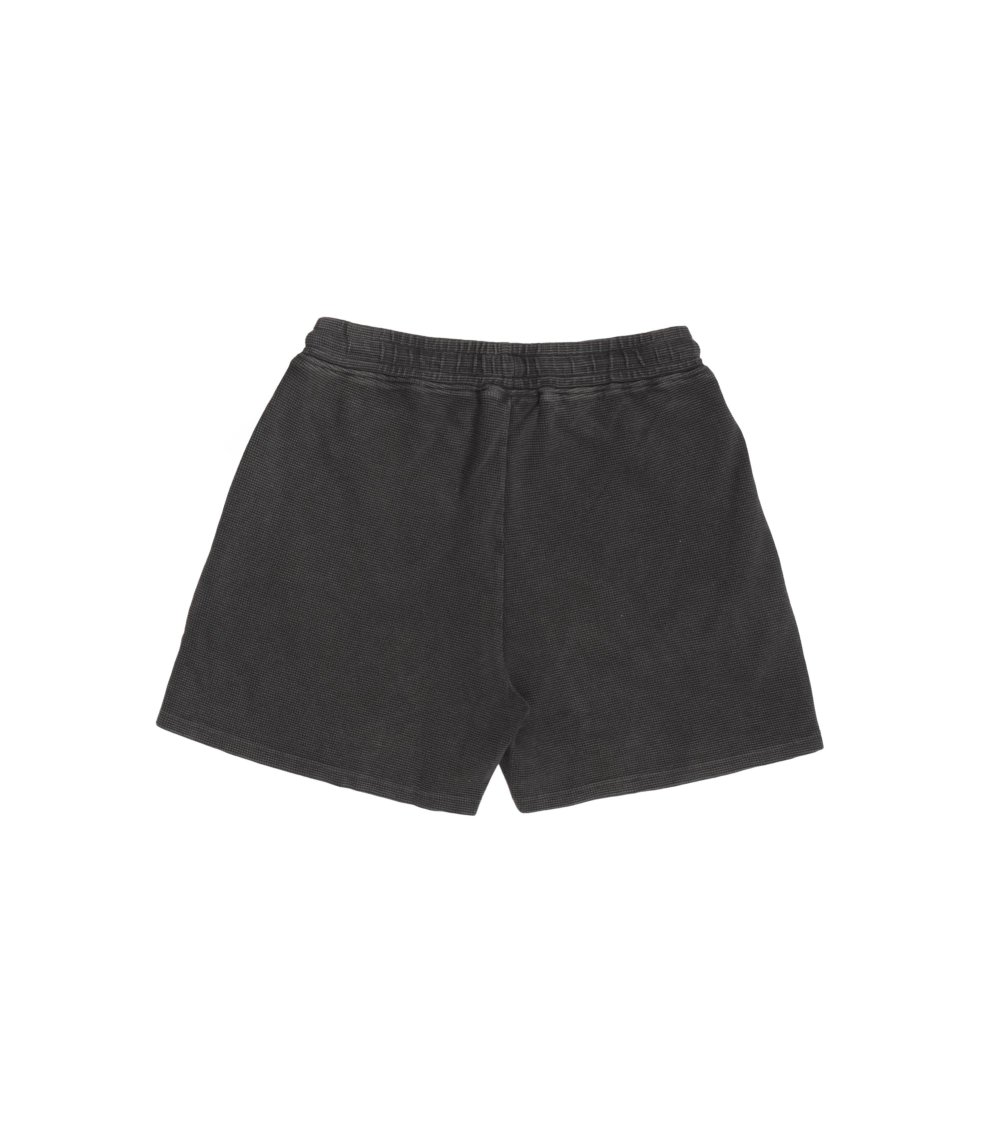 BG Waffle Sand Wash Shorts