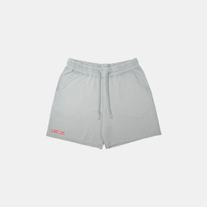 Lime Shorts