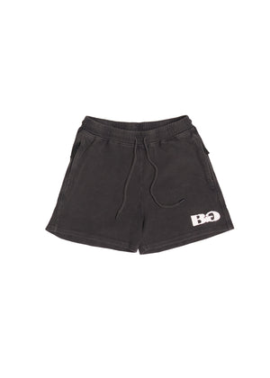 BG Waffle Sand Wash Shorts