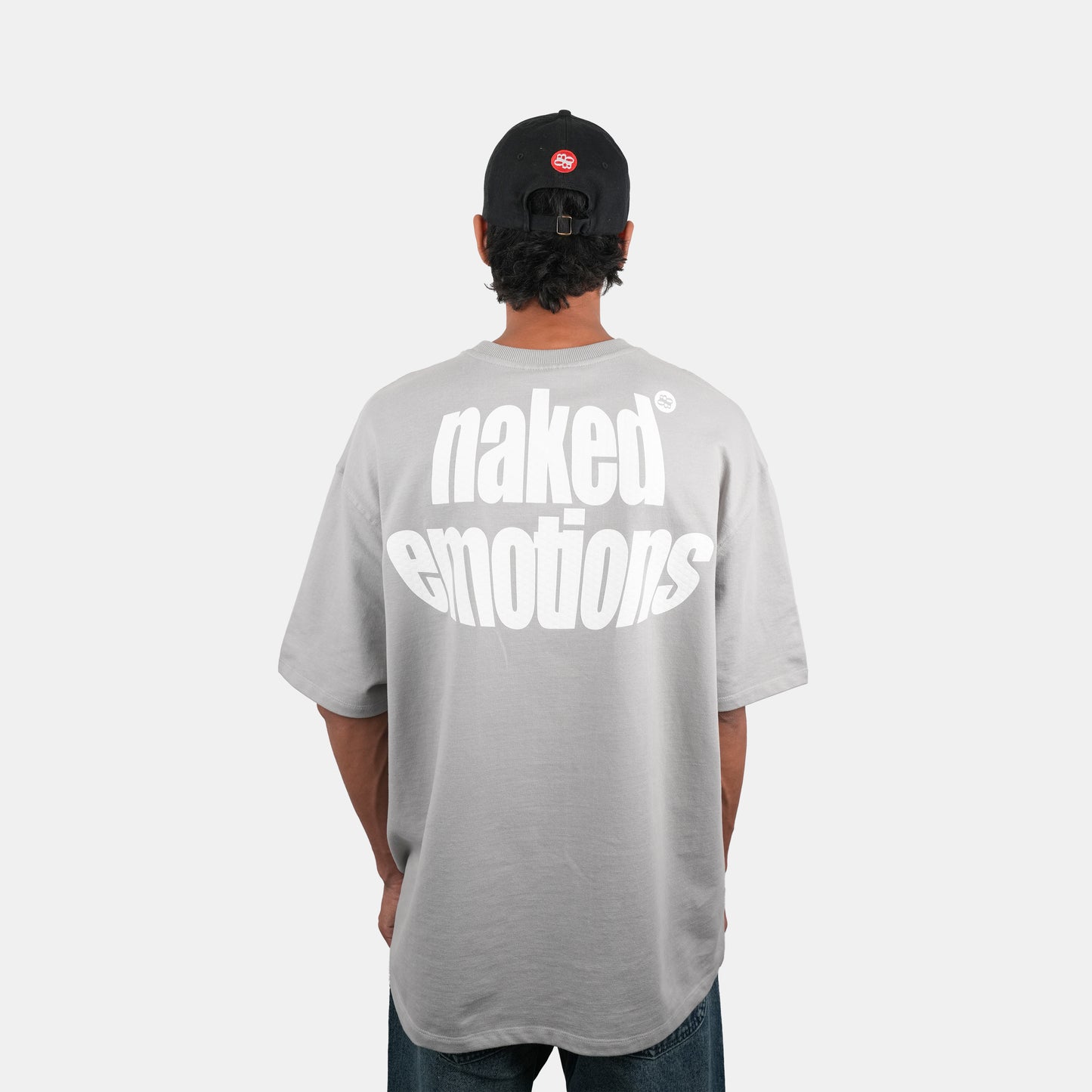 NAKED EMOTIONS T-SHIRT