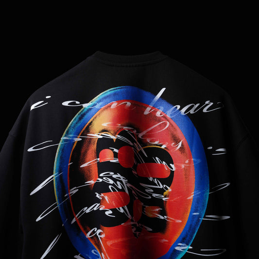 ECO OF COLOURS T-SHIRT