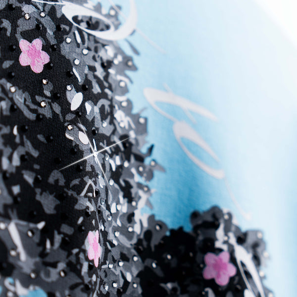 AQUA BONSAI T-SHIRT - Unisex T-Shirt