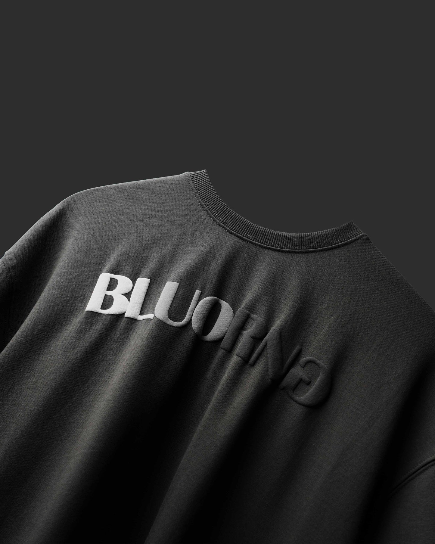 Grey Tiger T-Shirt - Streetwear