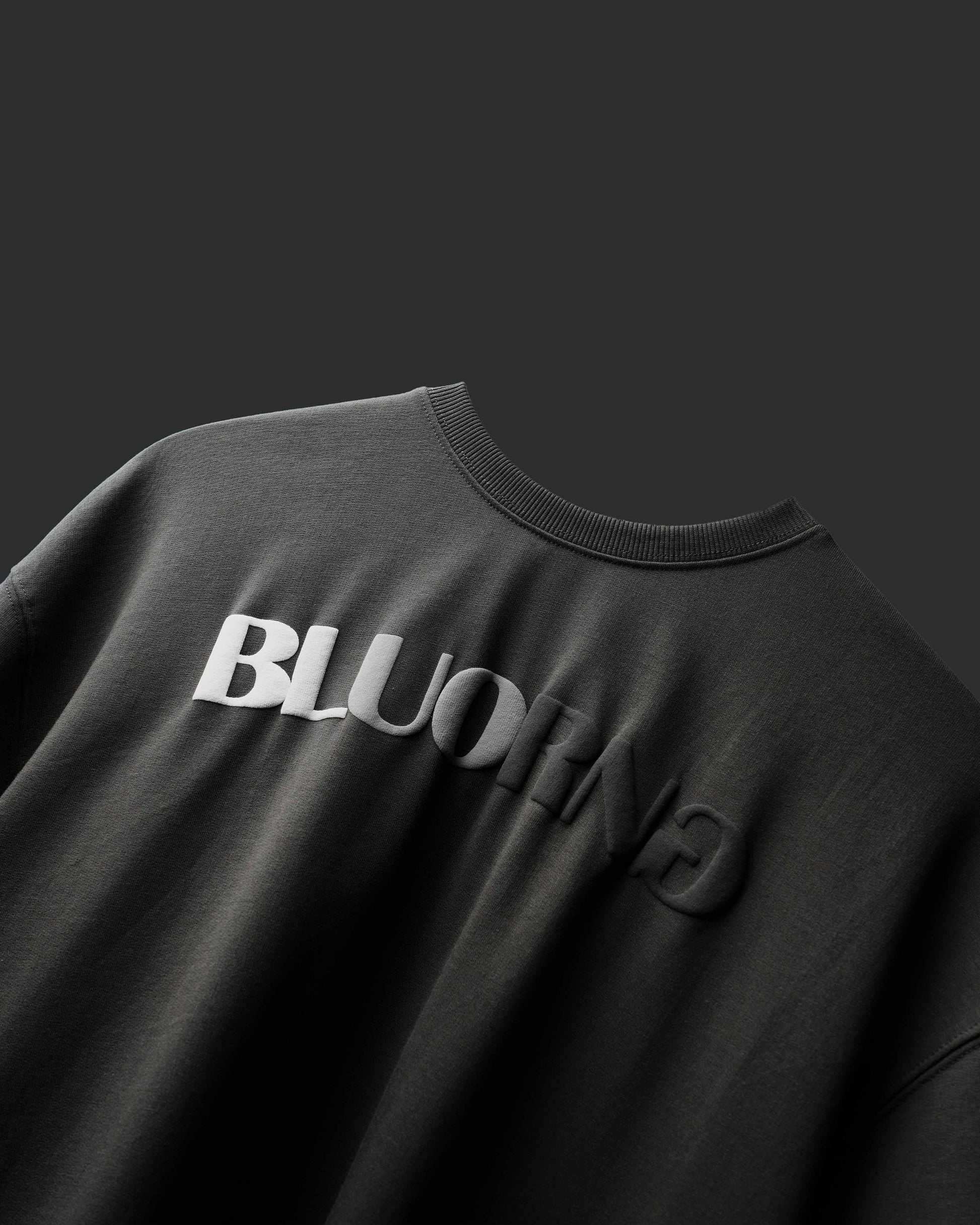 Grey Tiger T-Shirt - Streetwear