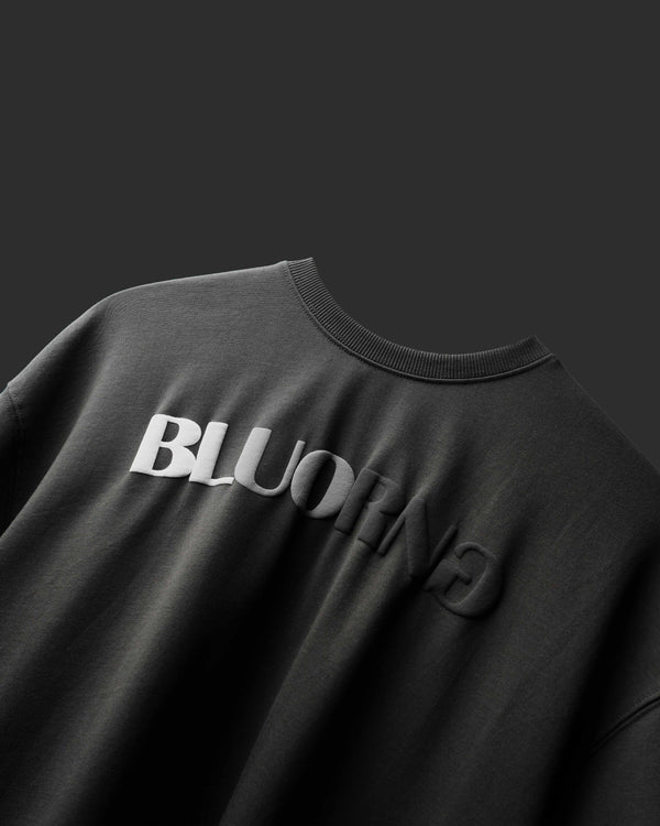 Grey Tiger T-Shirt - Streetwear