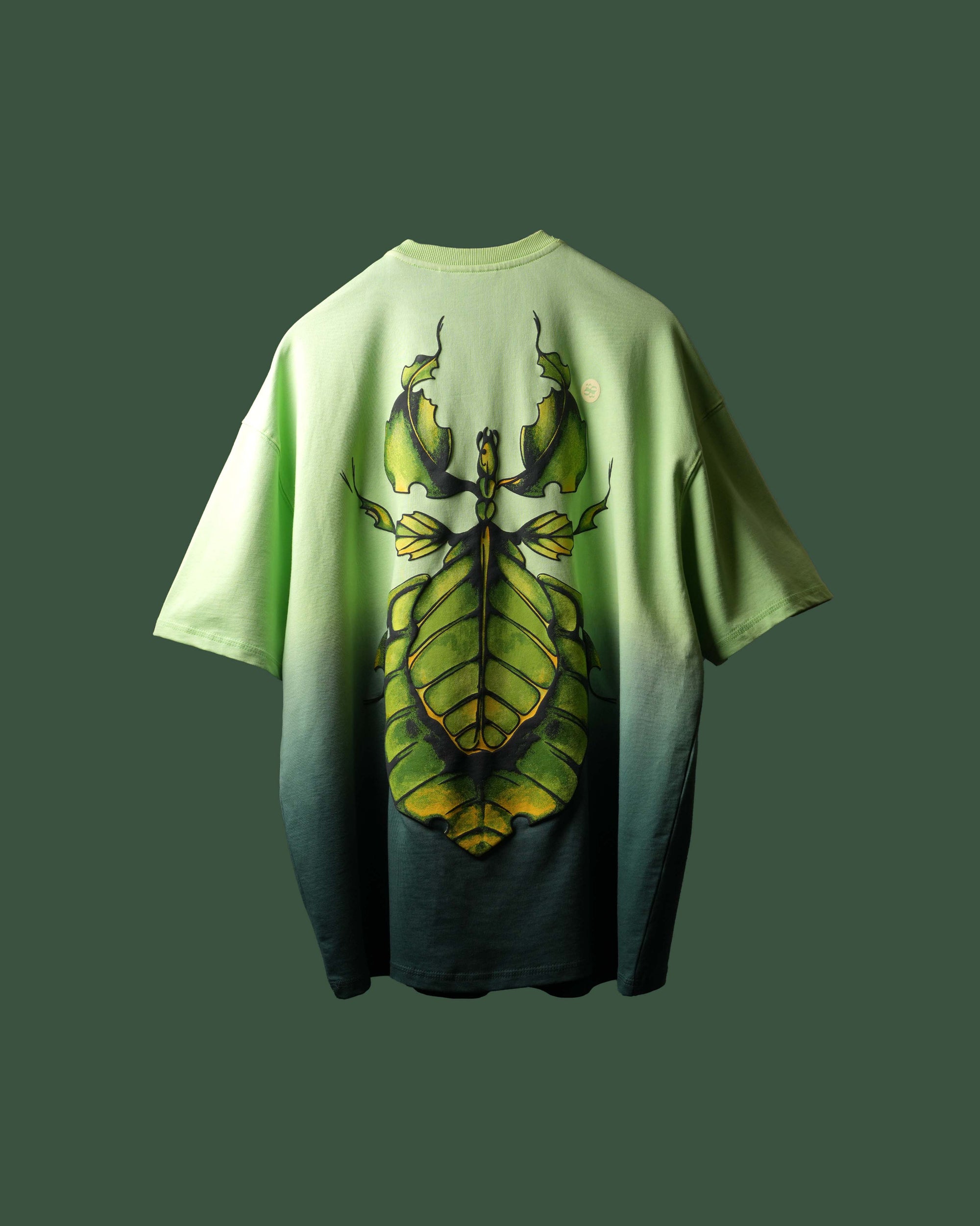 Walking Leaf T-Shirt