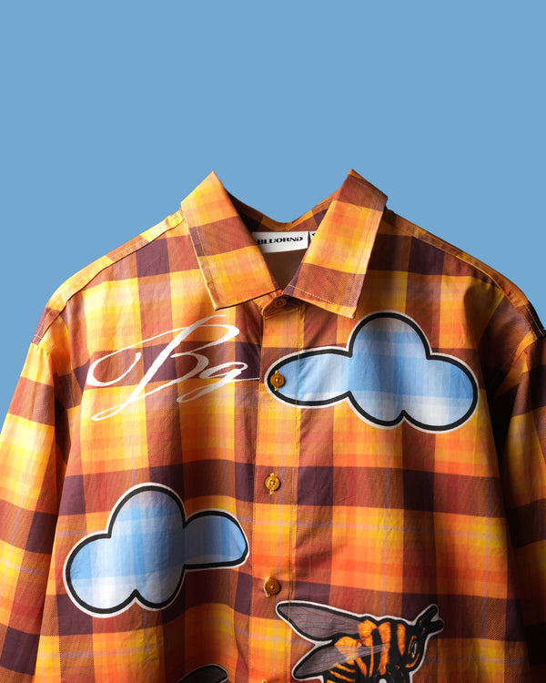 Unisex Shirts - Buy Premium Shirts For Men & Women Online | BLUORNG Unisex Shirts - Buy Premium Shirts For Men & Women Online | BLUORNG