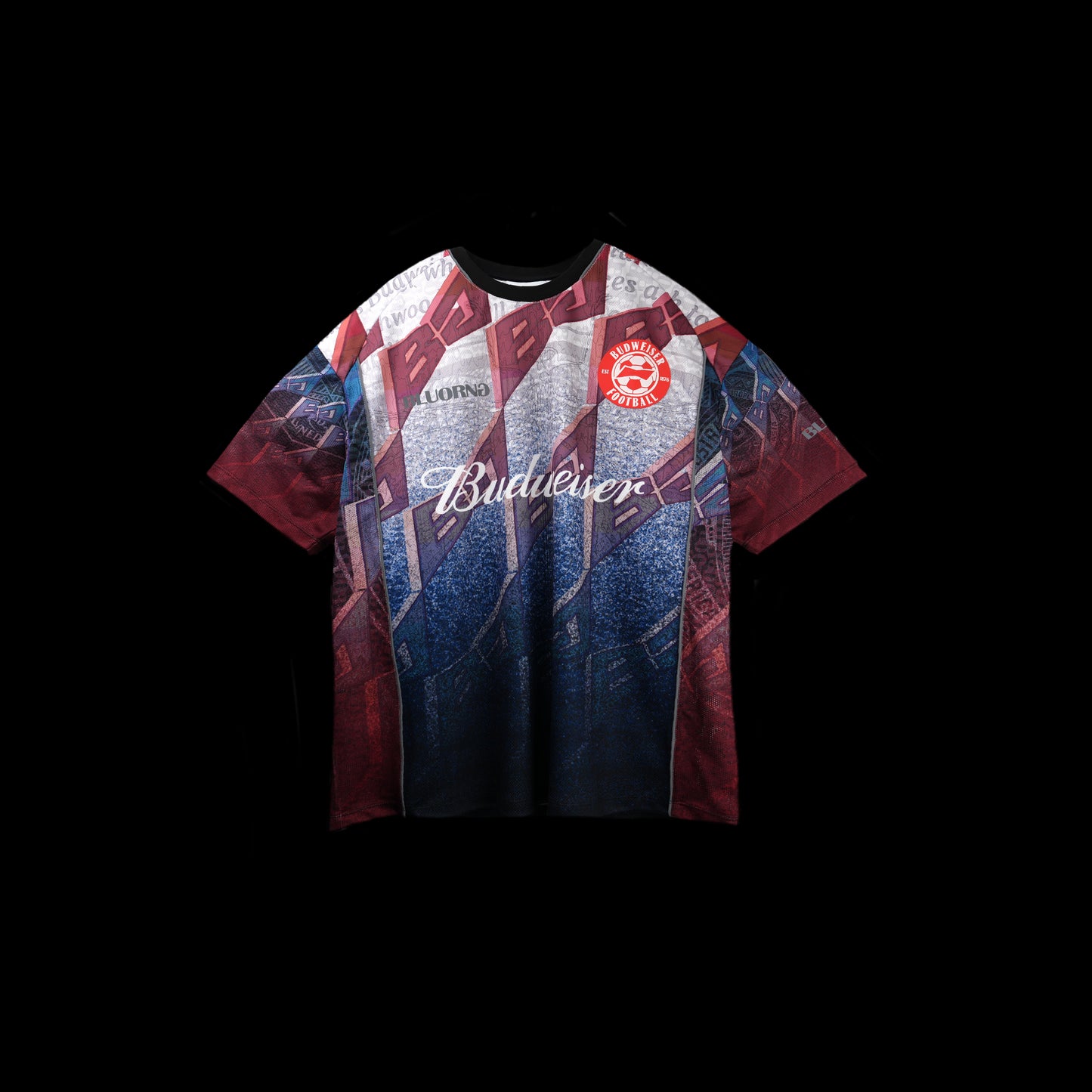 TRAINING KIT JERSEY