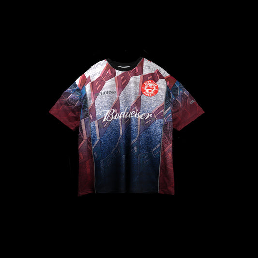 TRAINING KIT JERSEY
