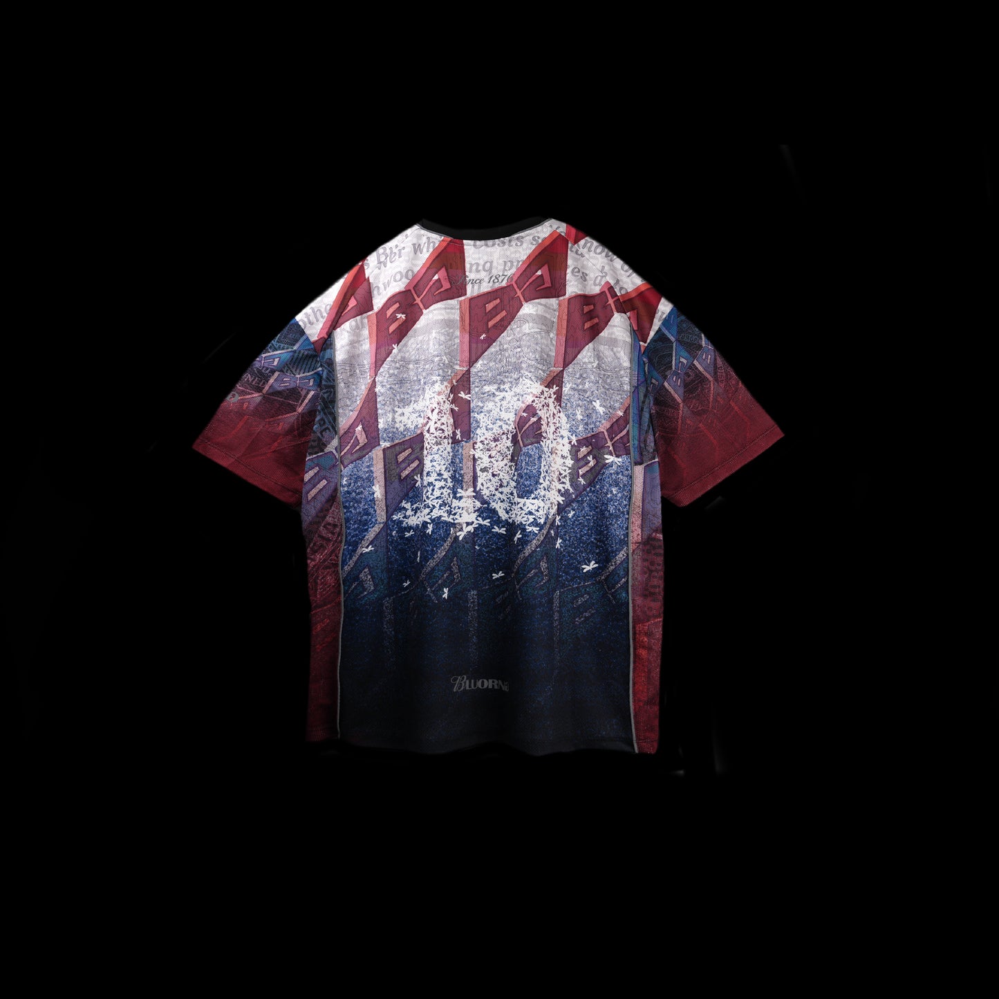 TRAINING KIT JERSEY