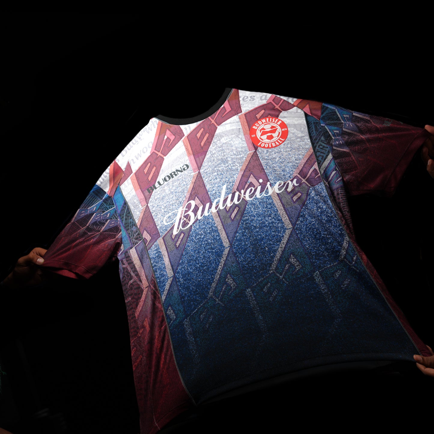 TRAINING KIT JERSEY