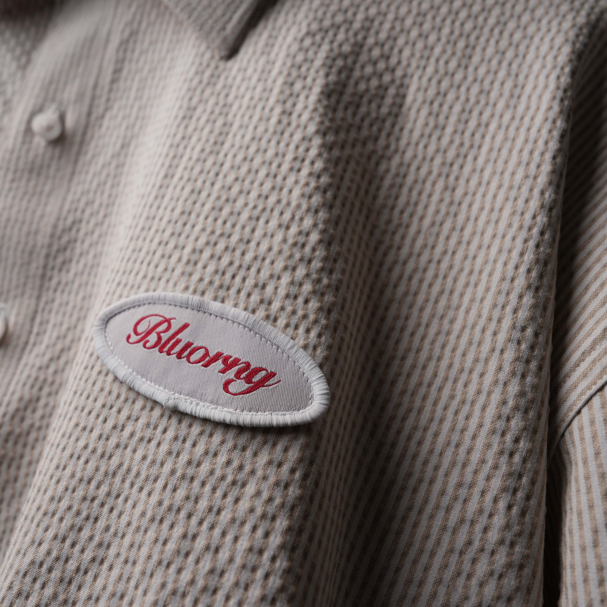 Bronze School Full Sleeve Shirt