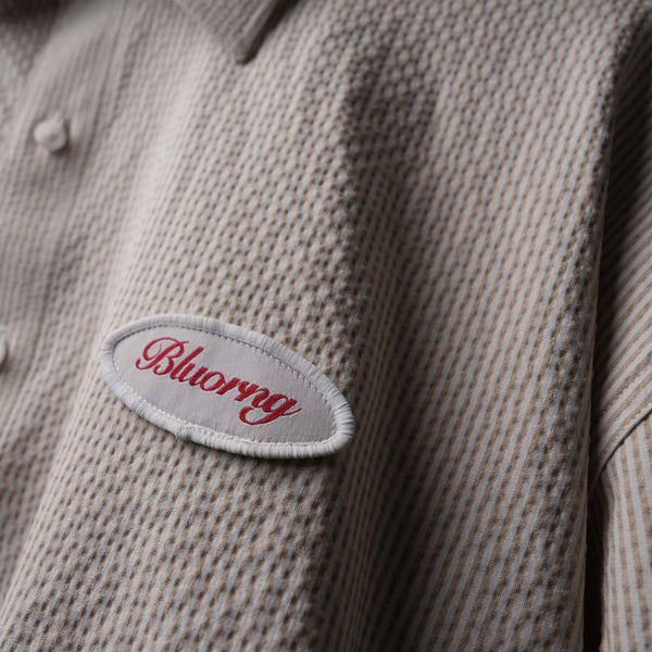 Bronze School Full Sleeve Shirt - Premium Streetwear Fashion