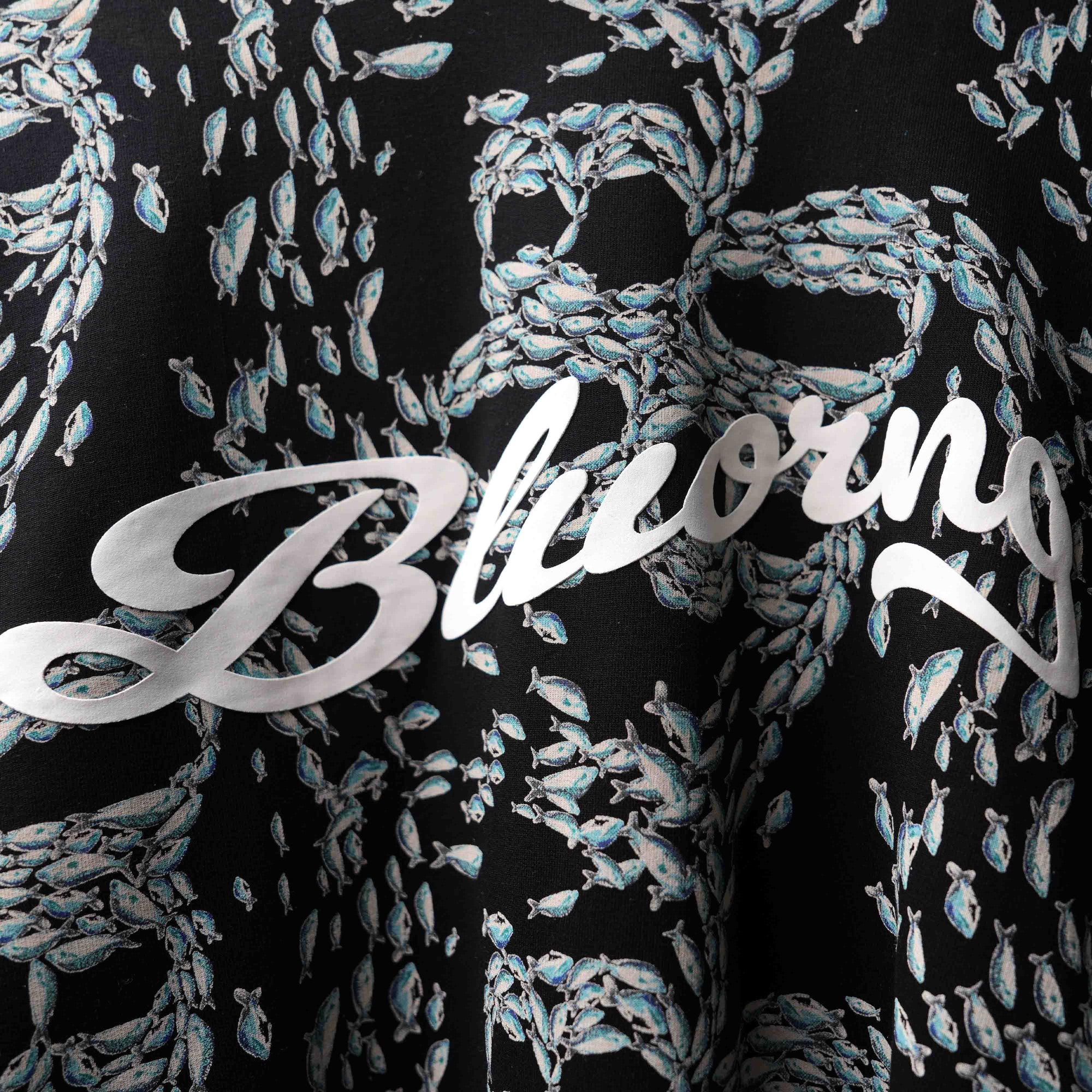 Feeding Frenzy Logo T-Shirt