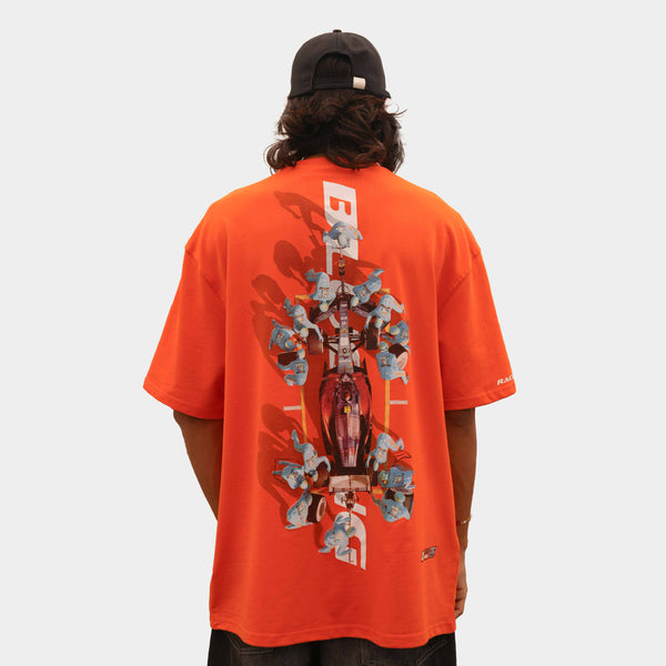 orange-racing-t-shirt