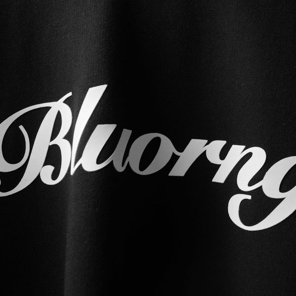 Black Personal Oversized T-Shirt | Slogan T Shirts