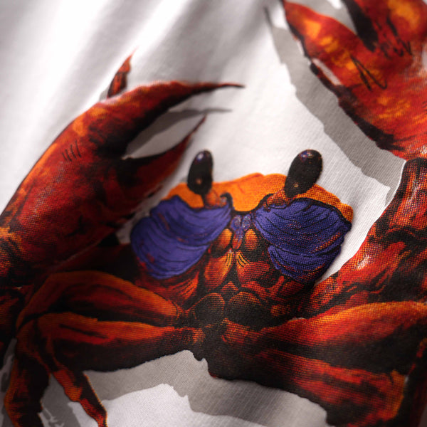 White claw & order Relaxed Fit T-Shirt