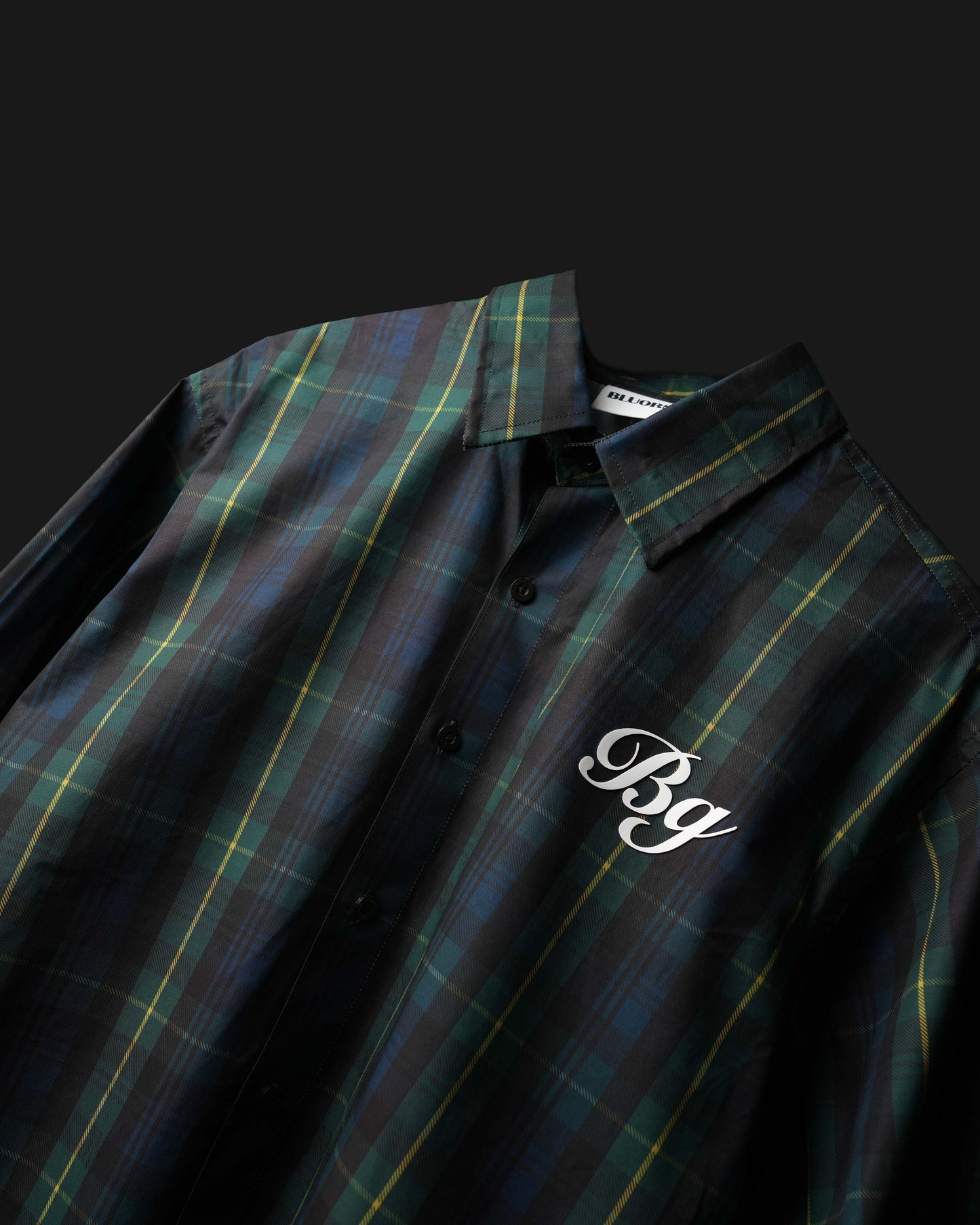 Sleeping Tiger Shirt