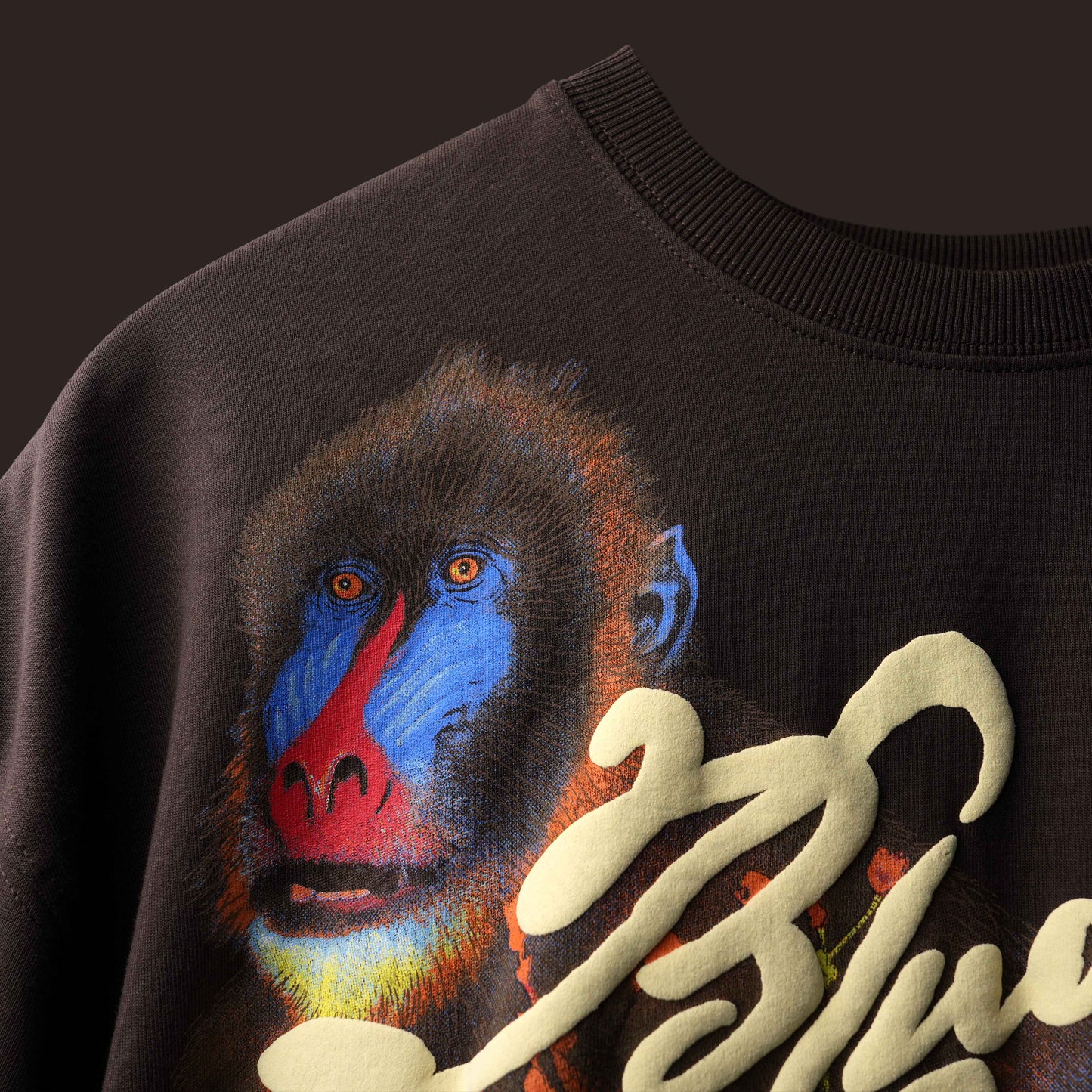 Brown Bamboozled Premium T-Shirt