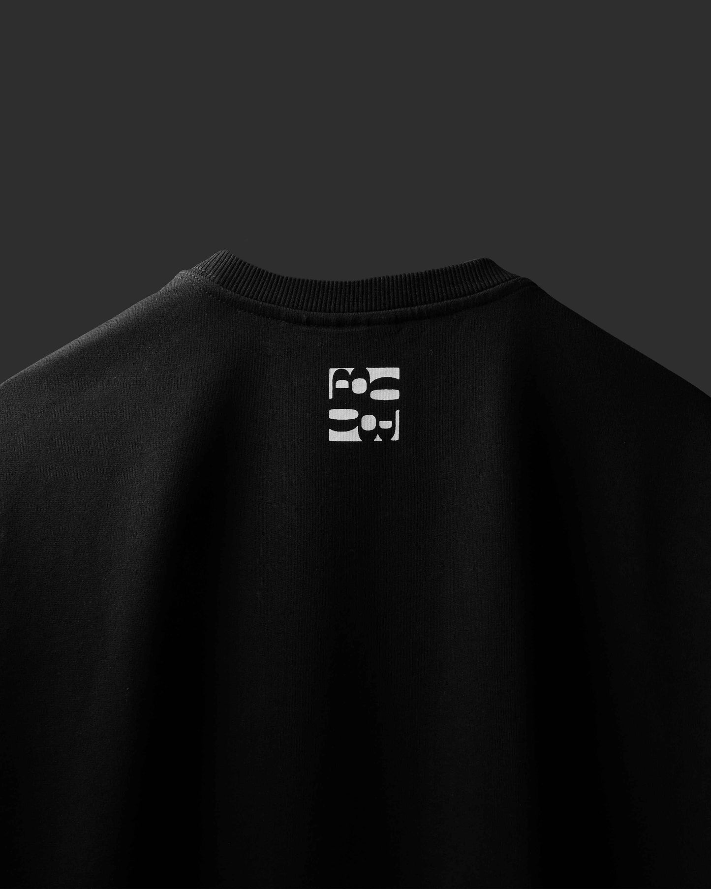 Black Fantasy T-Shirt