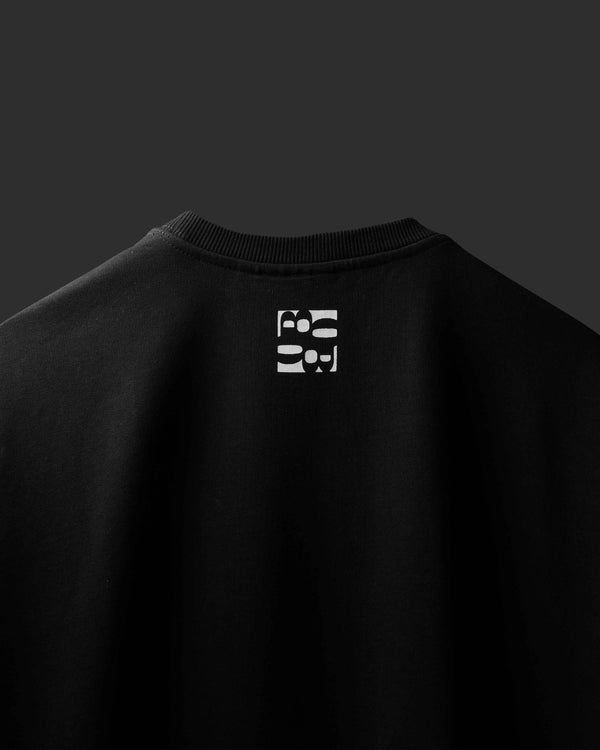 Black Fantasy T-Shirt