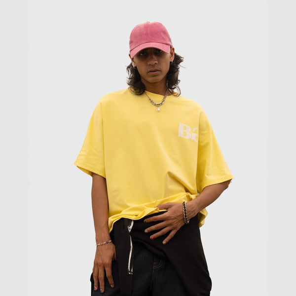 Lime Shenron 3 Crew Neck T-Shirt