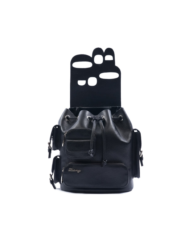 Crest Mini Backpack