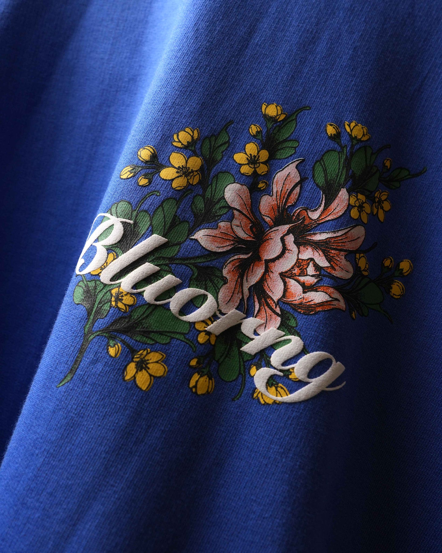 Aqua Field Notes T-Shirt