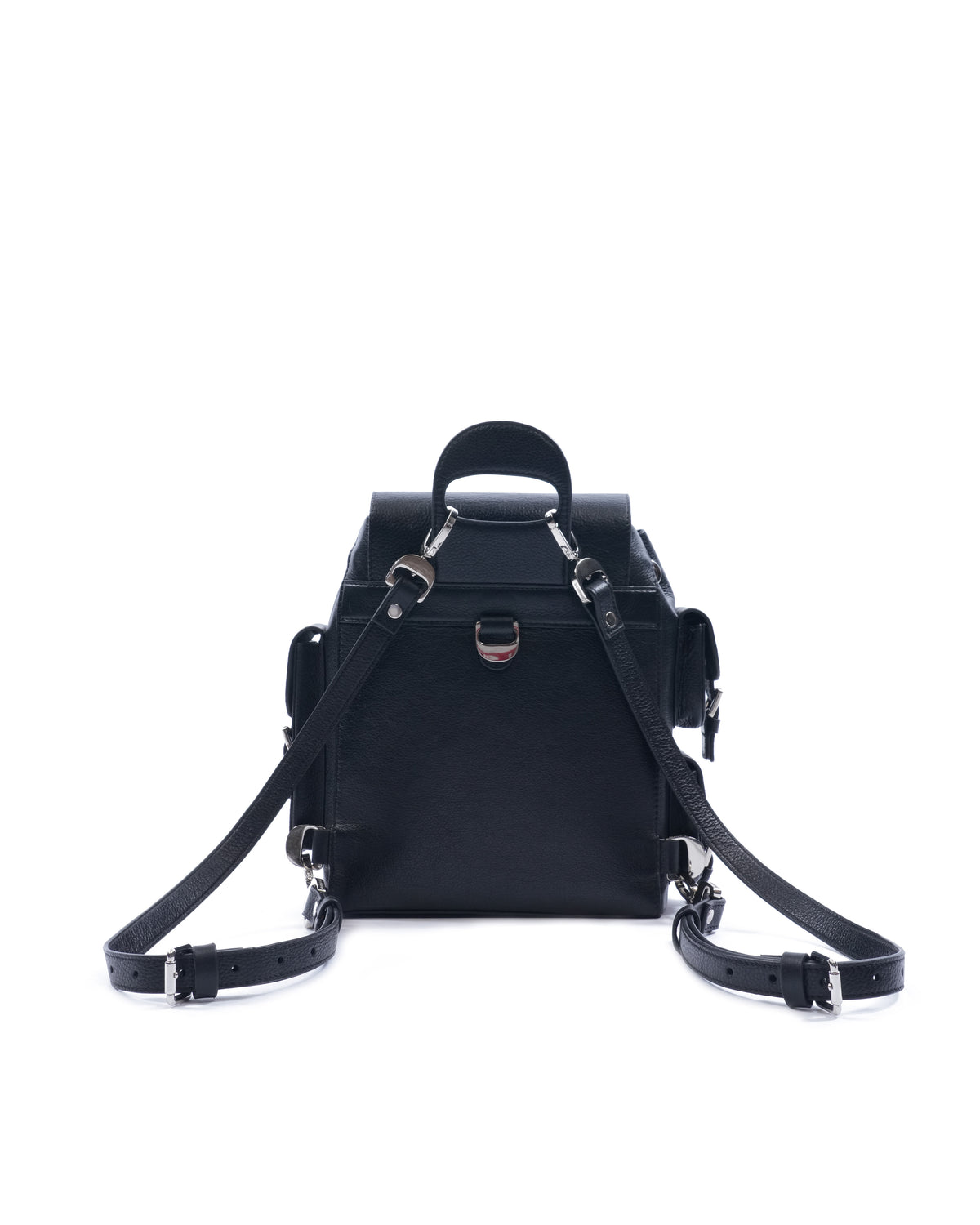 Crest Mini Backpack