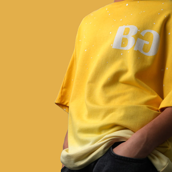 FIRE SHENRON T-SHIRT