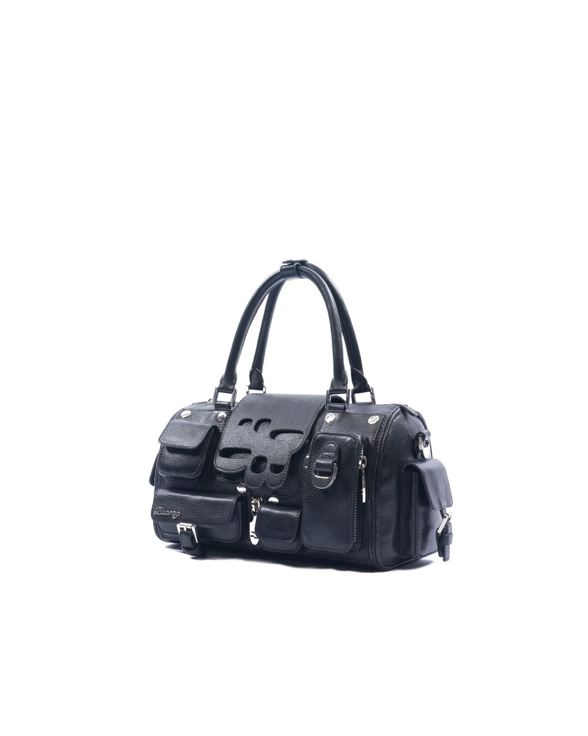 Crest Duffle