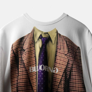 Formal Office T-Shirt