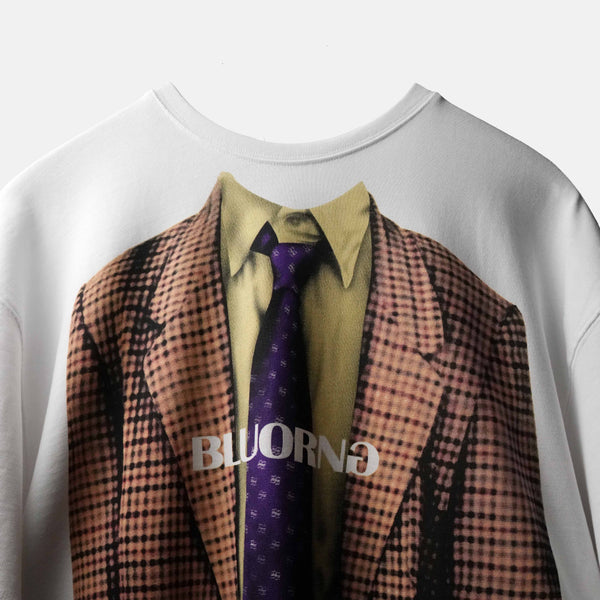 Formal Office T-Shirt