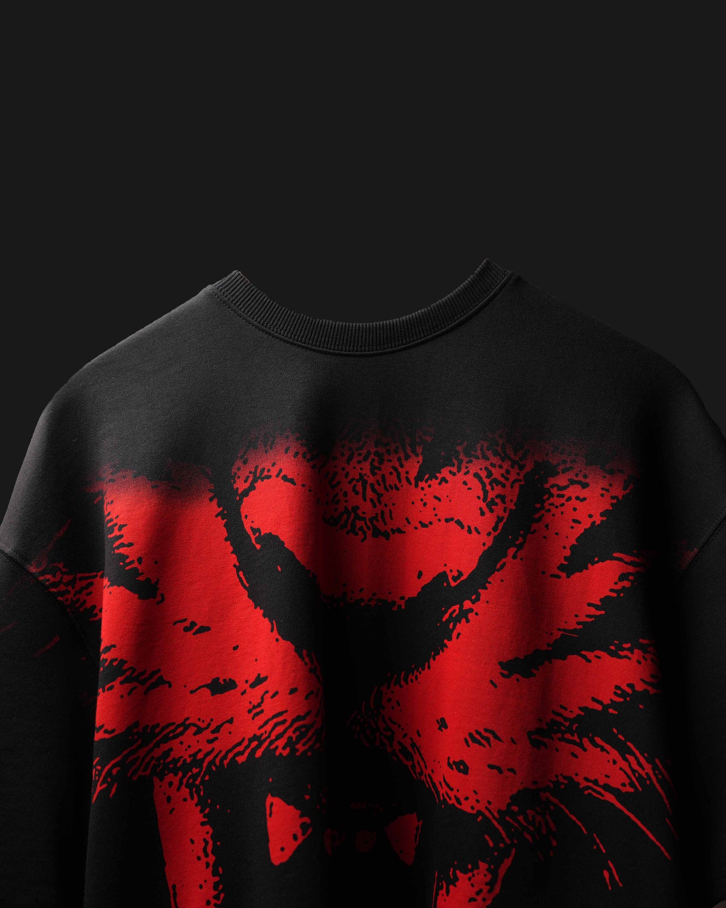 Silent Rage T-Shirt