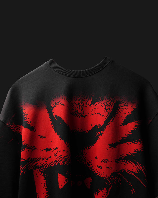 Silent Rage T-Shirt