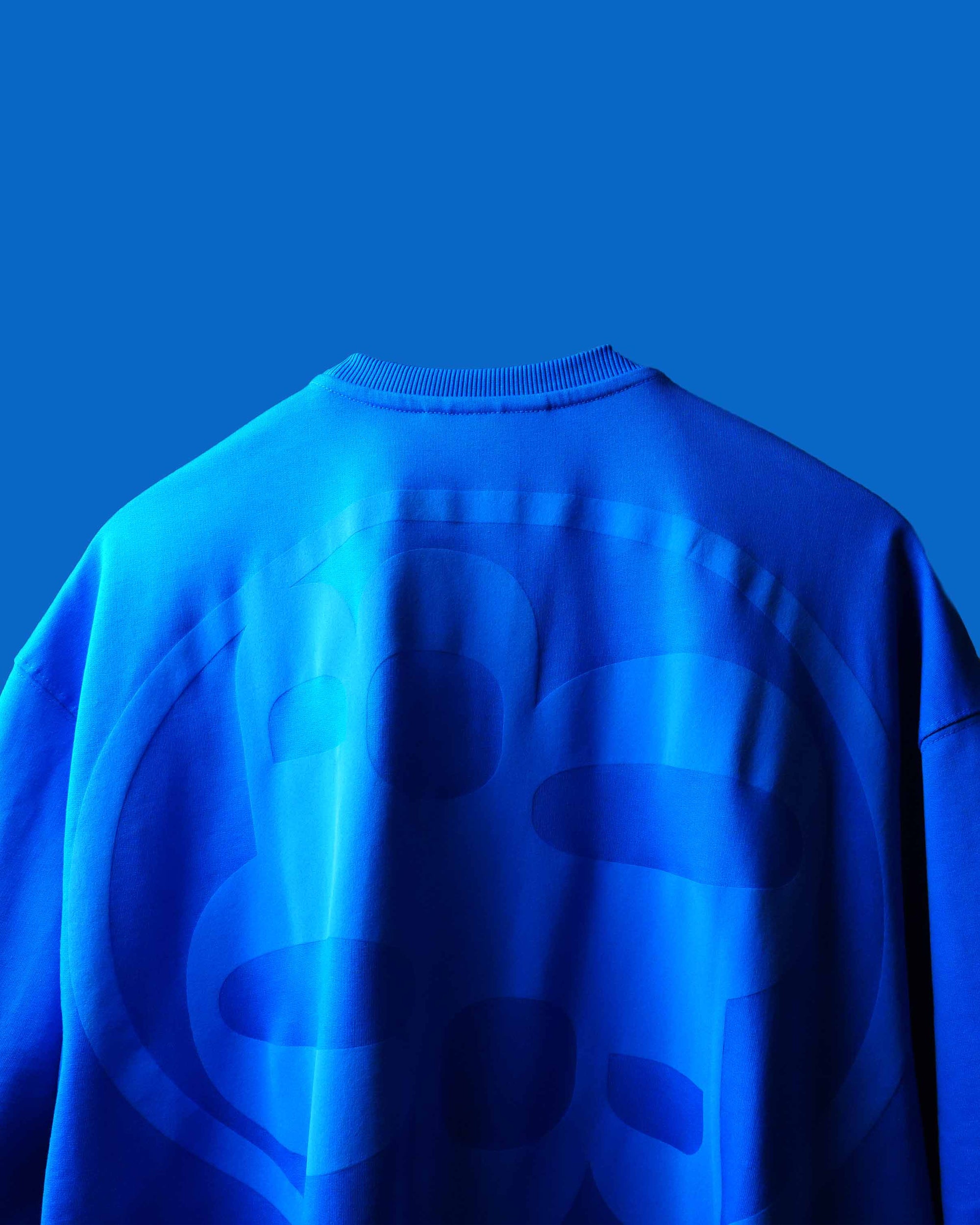 Basic Atlantic T-Shirt