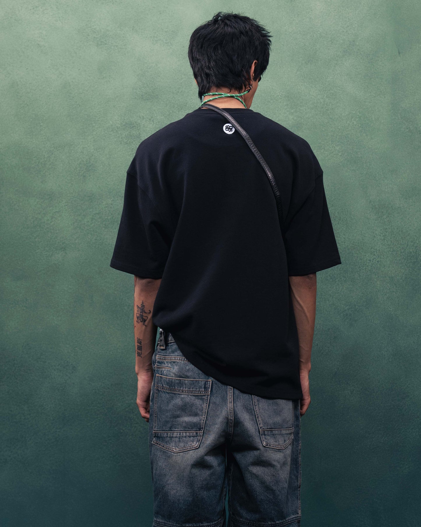 Dark Crest T-Shirt