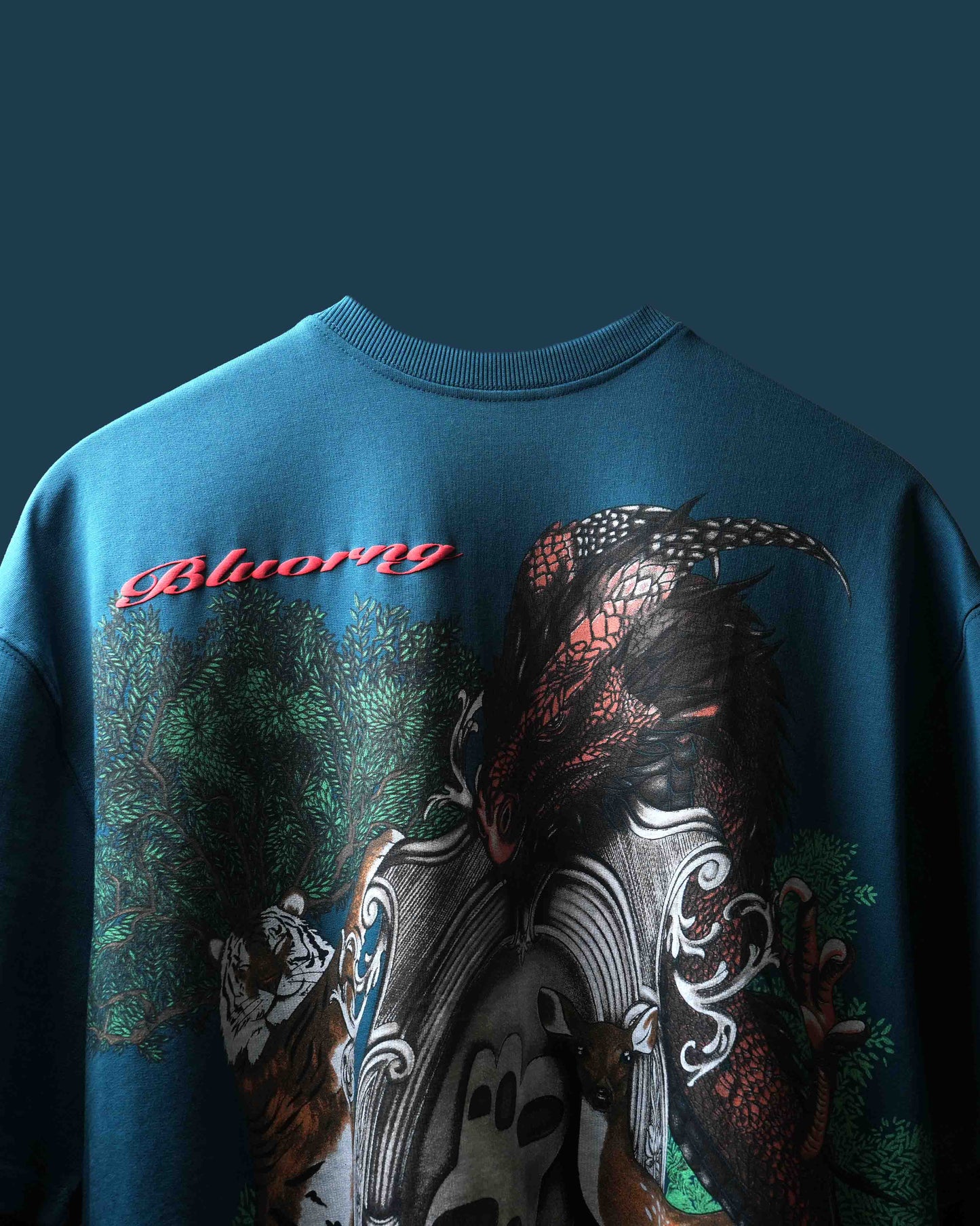 Royal Disorder T-Shirt