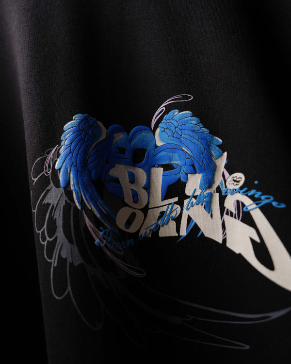 Black Skyburn T-Shirt