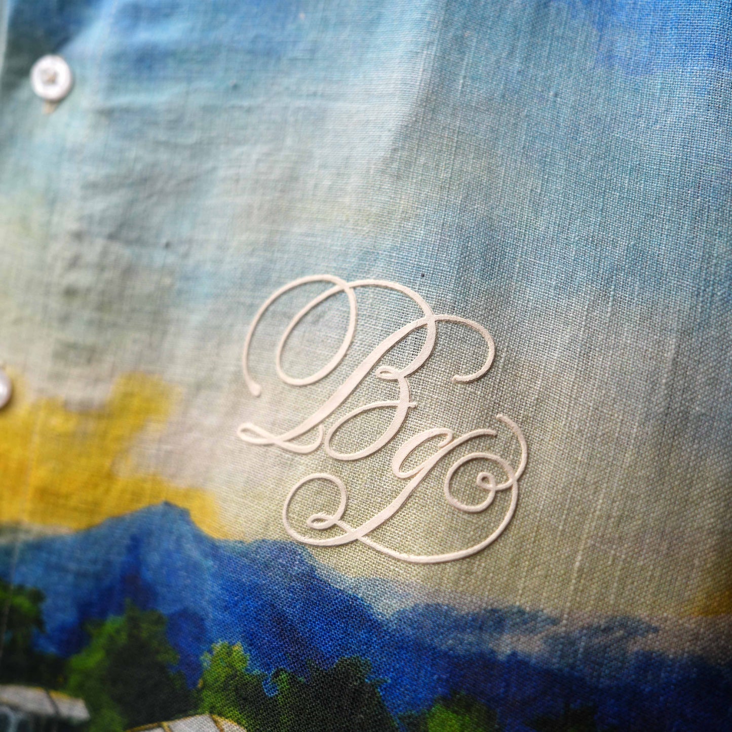 MARINA BAY SHIRT (PRE-ORDER)