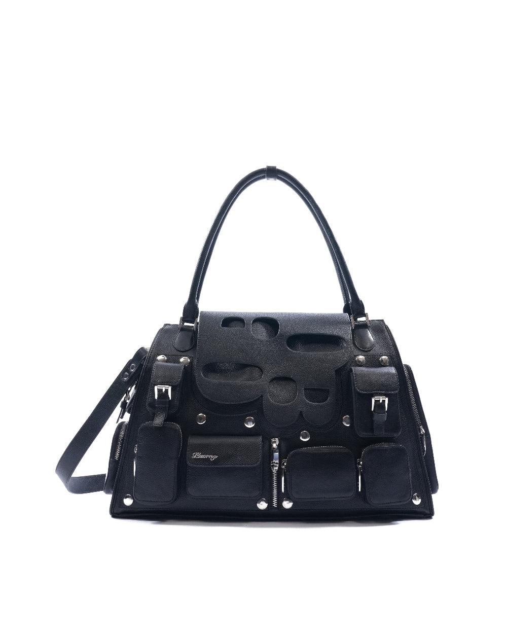 Crest Carryall