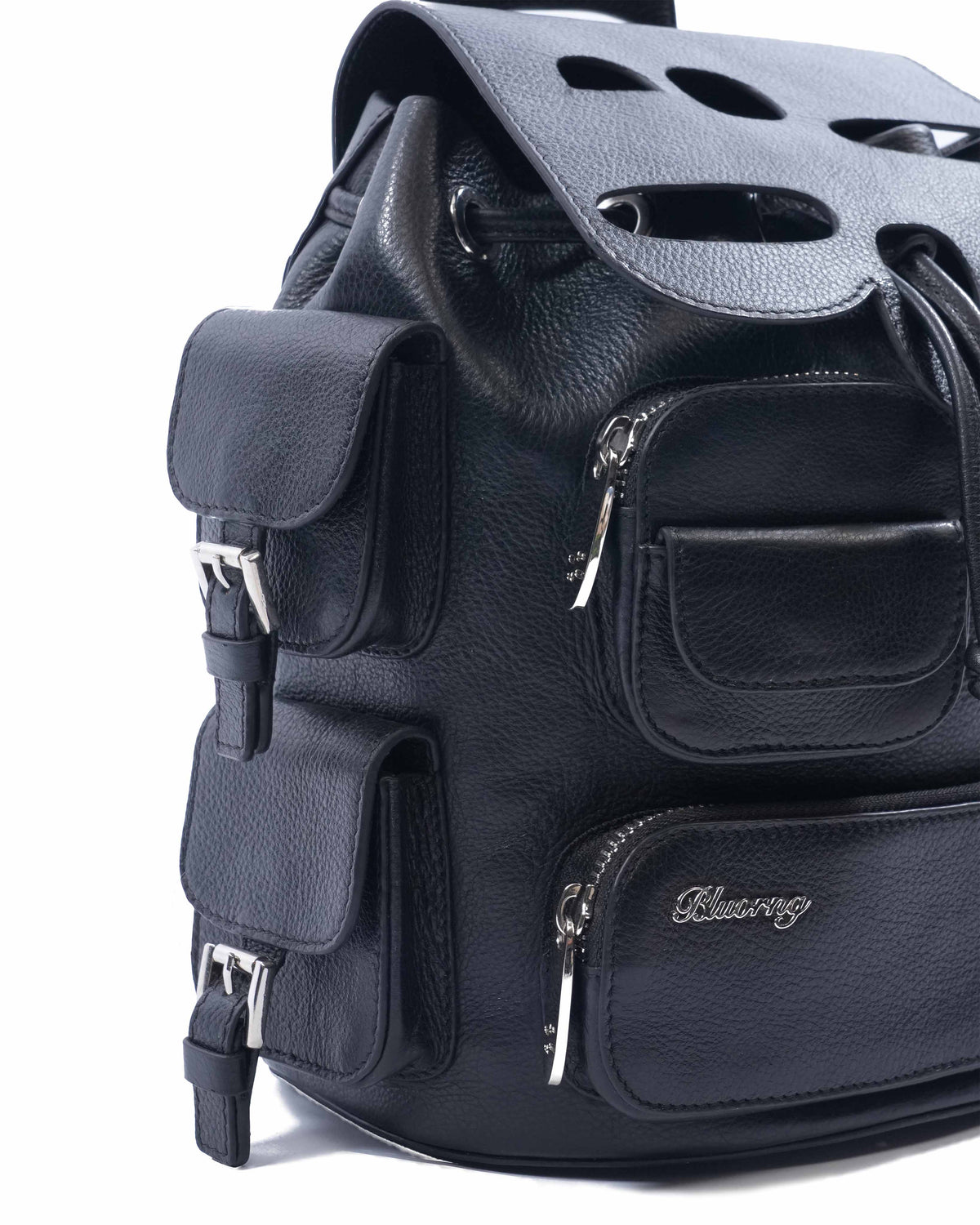 Crest Mini Backpack