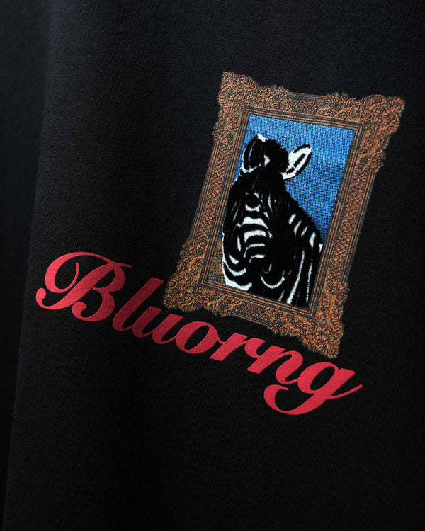 Black Striper Society T-Shirt