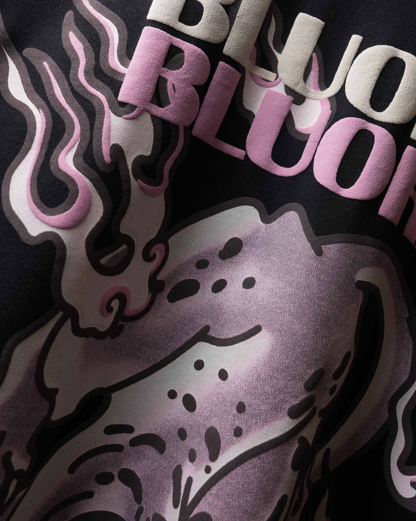 Dark Heatborn Full Sleeve T-Shirt